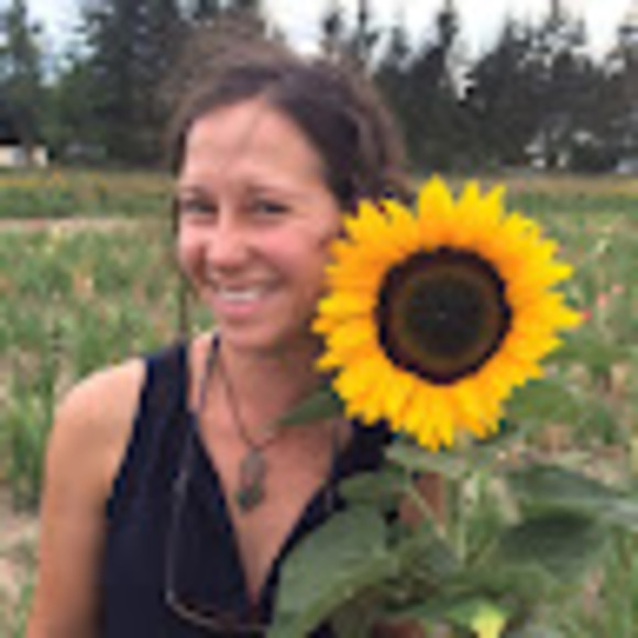 Meet the Posher Other - Meet your Posher, Allison